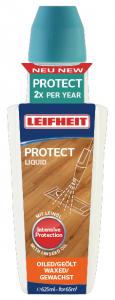 Leifheit Liquid Protect Oiled/Waxed 625ml