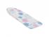 Leifheit Ironing Board Replacement Cover Cotton Classic Medium,125 x 40 cm