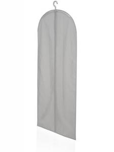 Leifheit Long Garment Bag Grey
