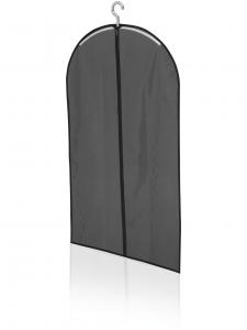 Leifheit Short Garment Bag black