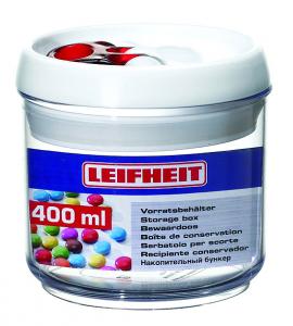 Leifheit Storage container  Round Aromafresh 400 ml 
