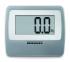 Soehnle PSD 63151 Comfort Weighing Scale, XXL