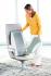 Soehnle Relax Massaging Seat Pad Chill & Go 3D
