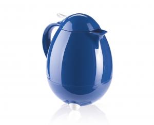 Leifheit Insulating jug Columbus 1.0L Navy Blue