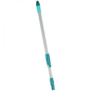  Leifheit Click System  Telescopic Handle for Twist System Mop with Spinning mechanism.
