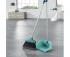 Leifheit Sweeping Set 41404 with handle and open dust pan