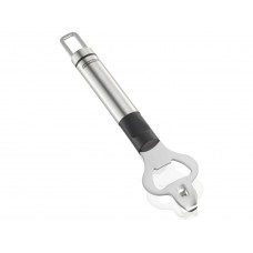 Leifheit Proline Bottle Opener, Silver/Black'