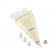 Leifheit Disposable Icing Bag Set