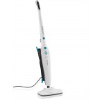 Leifheit CleanTenso Steam Cleaner, White..