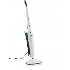 Leifheit CleanTenso Steam Cleaner, White