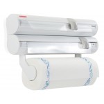 Leifheit Wall-Mounted Roll Holder Rolly ..