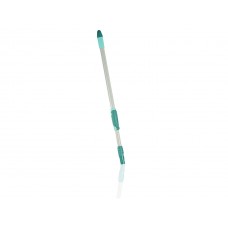 Leifheit  Click System Extendable Telescopic  Handle 65-110 cm