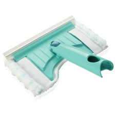 Leifheit Tile and tub cleaner, Green