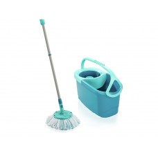 CLEAN TWIST Ergo Disc Mop Set