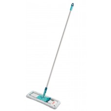 55045 Leifheit Floor wiper Profi XL micro duo with Aluminium Handle 140 cm