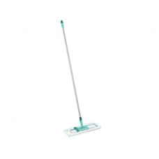 Leifheit Floor wiper Profi micro duo with steel handle 140 cm  Art 55048