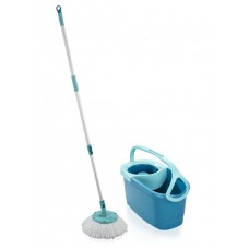 55413-Set Rotation Disc Mop Ergo