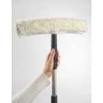 Professional  window Wiper 45 cm with ex..