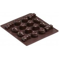 Dr. Oetker Bakeware Chocolate Mould Spring