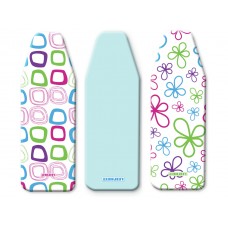 Leifheit Ironing board cover Cotton Classic S