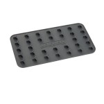 Leifheit Mobile iron rest pad  72691