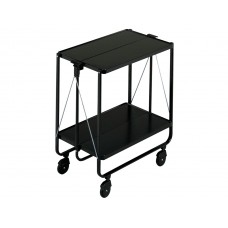 Leifheit Side car colour  Black MO