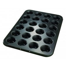 Dr Oetker Muffin Tin 24