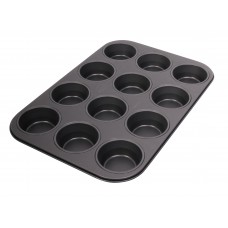 Dr. Oetker Bakeware Muffin Tin 12 Tradition