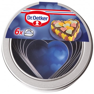 Dr. Oetker