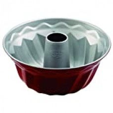 DR OETKER Round cake mould 22 cm  BICOLOR