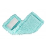 Wiper cover CLEAN TWIST Mop  static plus..