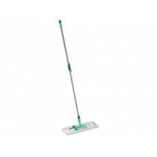 Leifheit Floor Wiper Profi XL cotton plus with telescopic handle 80-140 cm. Wiping width:42 cm