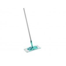 Leifheit Floor wiper POWER CLEAN M micro duo. Wiping width: 33 cm