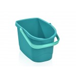 Leifheit POWER CLEAN bucket 10 litre Leifheit POWER CLEAN bucket 10 litre