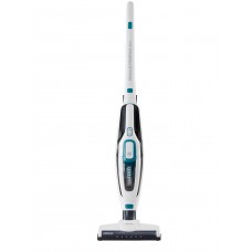 Leifheit Bagless Cordless Floor Vacuum Regulus Power Cleaner