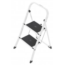 HAILO SELEKTA K40  4396200 BASICLINE steel folding  2 step ladder