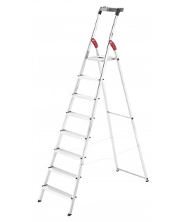 Aluminium  LADDERS  with multi function ..