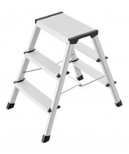 HAILO D60 StandardLine aluminium double-..