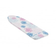  Leifheit Cotton Classic S Ironing board cover . Size 112 x 34 cm.