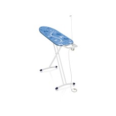 Leifheit Air Board M Solid Plus Ironing Board 120 x 38 cm