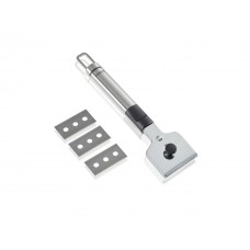 Leifheit Kitchen Hob Scraper