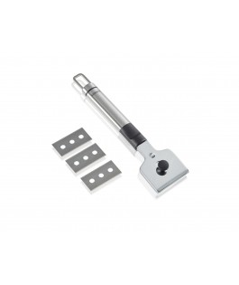 Leifheit Kitchen Hob Scraper