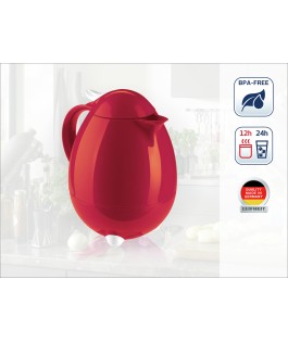 Leifheit Insulating jug Columbus 1.0L  d..