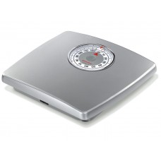 Soehnle Analogue Personal Scale Loupe, Silver