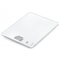 Soehnle Digital kitchen scale Page Compact .White.Max.5 Kg