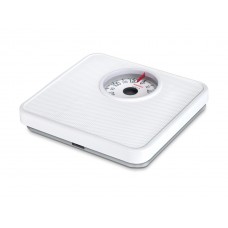 Soehnle Personal scale Analogue  Tempo white