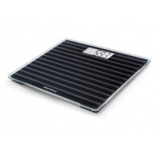 Soehnle Personal Scale Digital  Style Sense Compact 200 Black
