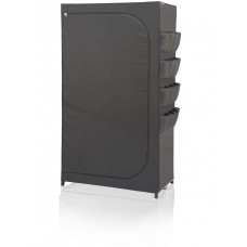 Leifheit Wardrobe black