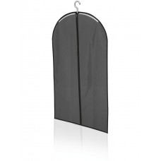 Leifheit Short Garment Bag black