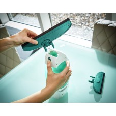 Leifheit Replacement Head 28cm for Dry&Clean Window Vacuum